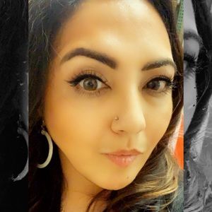 Meet your Posher, Susana